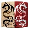 DKO interrupteur décoré - Dragons